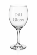 Vin glass (0,25L)