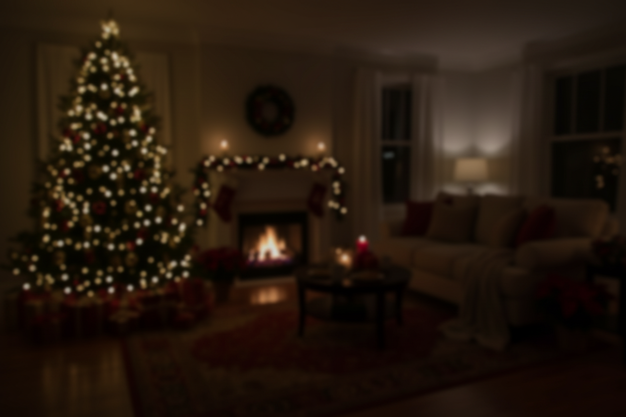 more blurry and no yellow balls around the image